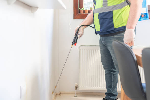 Best Affordable Pest Control Services  in Summit Hill, PA
